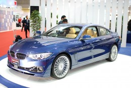 TOKYO MOTOR SHOW 2013