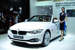 TOKYO MOTOR SHOW 2013