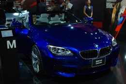 TOKYO MOTOR SHOW 2013