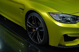 TOKYO MOTOR SHOW 2013