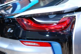 TOKYO MOTOR SHOW 2013