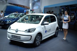 TOKYO MOTOR SHOW 2013