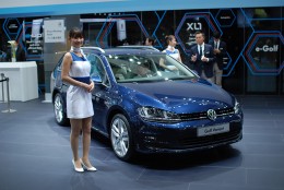 TOKYO MOTOR SHOW 2013