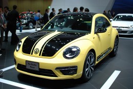 TOKYO MOTOR SHOW 2013