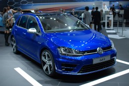 TOKYO MOTOR SHOW 2013