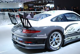 TOKYO MOTOR SHOW 2013