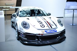 TOKYO MOTOR SHOW 2013