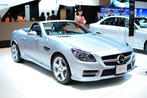 TOKYO MOTOR SHOW 2013