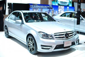 TOKYO MOTOR SHOW 2013