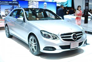 TOKYO MOTOR SHOW 2013