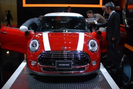 TOKYO MOTOR SHOW 2013