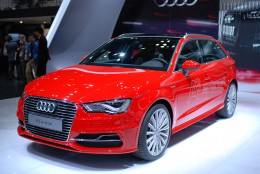 TOKYO MOTOR SHOW 2013