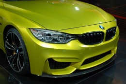 TOKYO MOTOR SHOW 2013