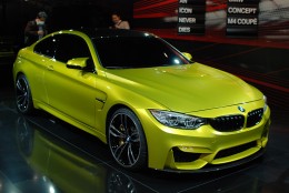 TOKYO MOTOR SHOW 2013