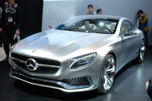 TOKYO MOTOR SHOW 2013