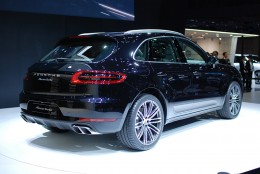 TOKYO MOTOR SHOW 2013