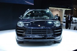 TOKYO MOTOR SHOW 2013