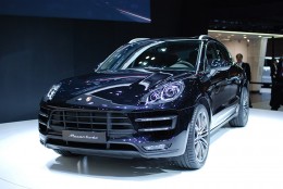 TOKYO MOTOR SHOW 2013