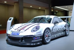 TOKYO MOTOR SHOW 2013