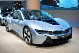 TOKYO MOTOR SHOW 2013