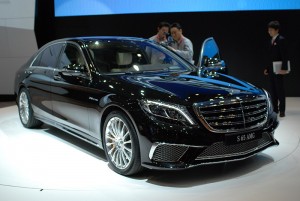 TOKYO MOTOR SHOW 2013