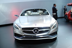 TOKYO MOTOR SHOW 2013