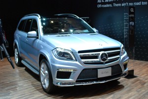 TOKYO MOTOR SHOW 2013