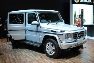 TOKYO MOTOR SHOW 2013