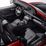 メルセデス・ベンツ　SLS AMG GT FINAL EDITION