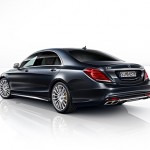 メルセデス・ベンツ　S 65 AMG long