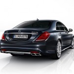 メルセデス・ベンツ　S 65 AMG long