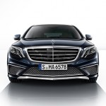 メルセデス・ベンツ　S 65 AMG long