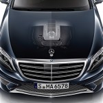 メルセデス・ベンツ　S 65 AMG long