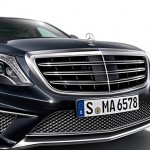 メルセデス・ベンツ　S 65 AMG long