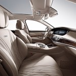 メルセデス・ベンツ　S 65 AMG long