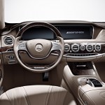 メルセデス・ベンツ　S 65 AMG long