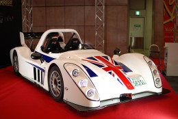 TOKYO MOTOR SHOW 2013