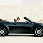 フォルクスワーゲン 「ザ・ビートル・カブリオレ 50’s / 60’s / 70’s」