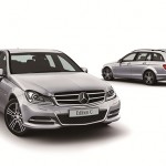 Mercedes-Benz  C 180 Edition C