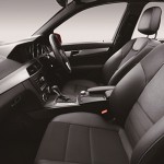 Mercedes-Benz  C 180 Edition C