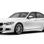 BMW 3シリーズ Exclusive Sport