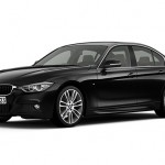 BMW 3シリーズ Exclusive Sport