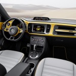 Volkswagen Beetle Dune Concept