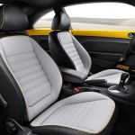 Volkswagen Beetle Dune Concept