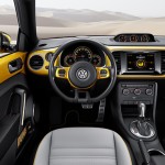 Volkswagen Beetle Dune Concept