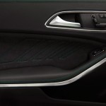 A 45 AMG 4MATIC PETRONAS Green Editionを限定発売