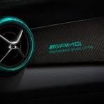 A 45 AMG 4MATIC PETRONAS Green Editionを限定発売