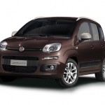 FIAT Panda Gianduia 