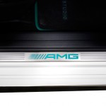 A 45 AMG 4MATIC PETRONAS Green Editionを限定発売