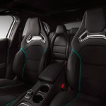 A 45 AMG 4MATIC PETRONAS Green Editionを限定発売